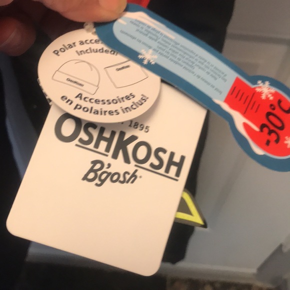 Snowsuit size 12 big kids with tags - Picture 4 of 6